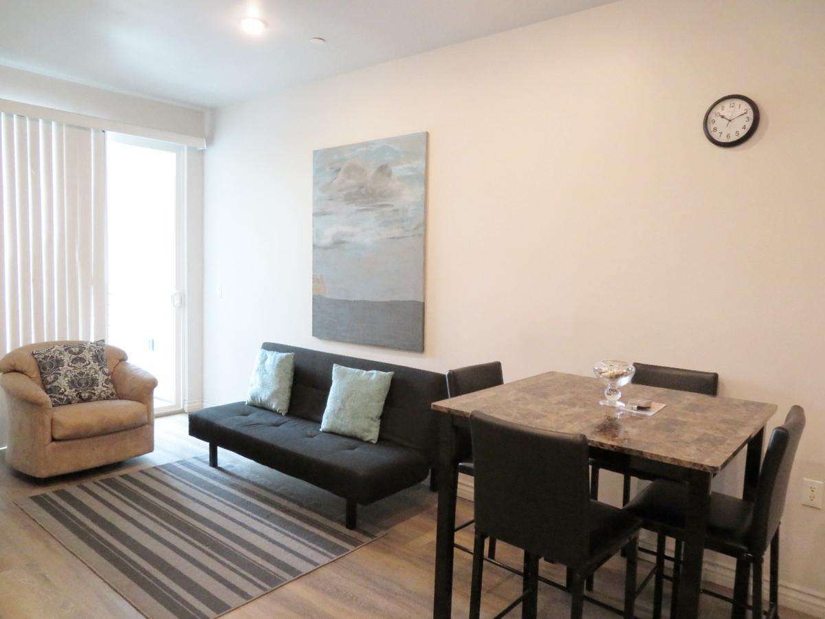 Fully Furnished Apartments Csun 로스앤젤레스 외부 사진