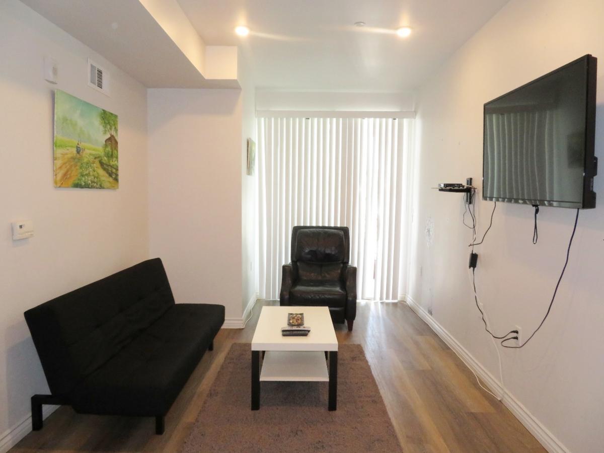 Fully Furnished Apartments Csun 로스앤젤레스 외부 사진