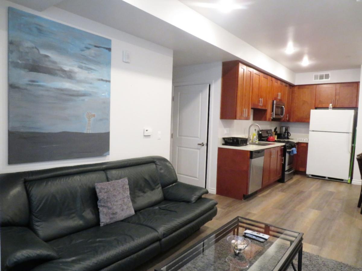 Fully Furnished Apartments Csun 로스앤젤레스 외부 사진