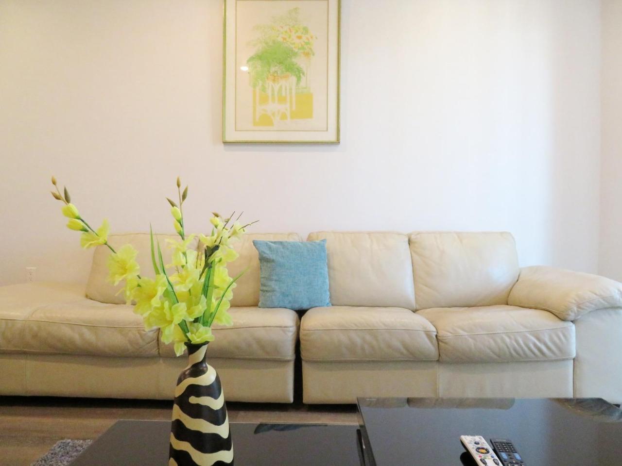 Fully Furnished Apartments Csun 로스앤젤레스 외부 사진