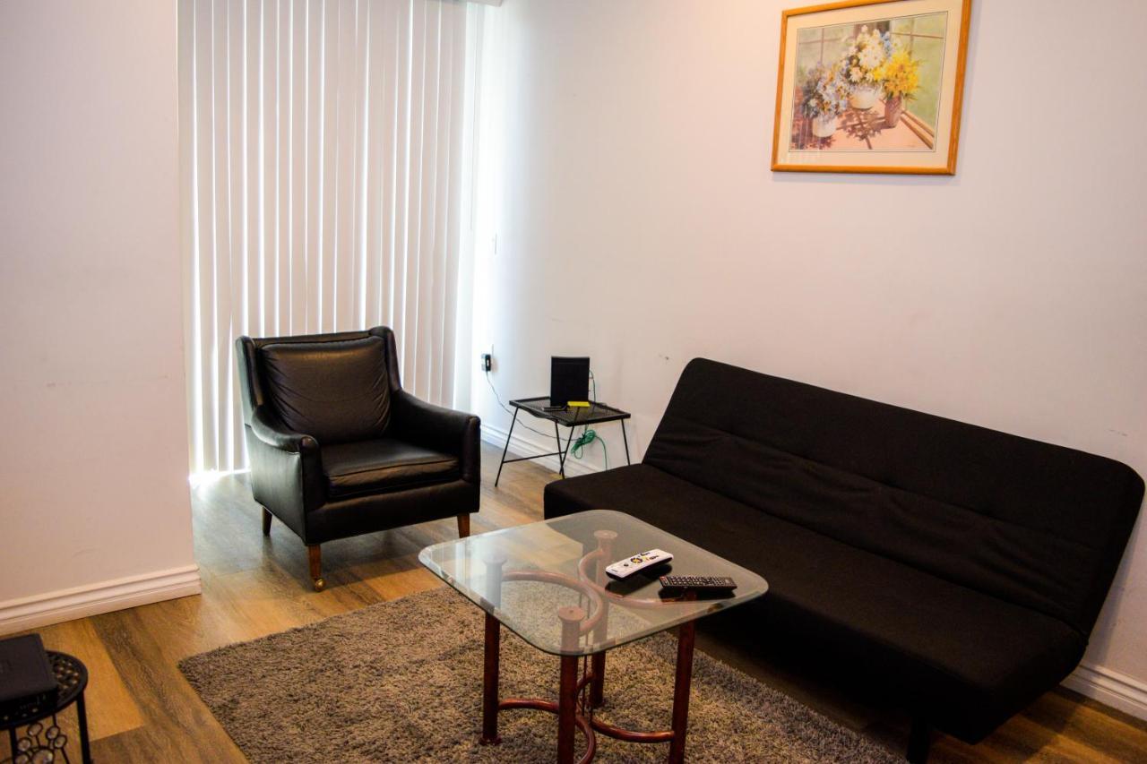 Fully Furnished Apartments Csun 로스앤젤레스 외부 사진